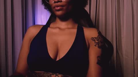 Sweet Goddess online show from 02.24.26