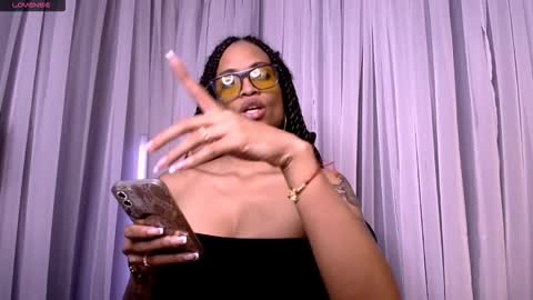 Sweet Goddess online show from 03.21.26