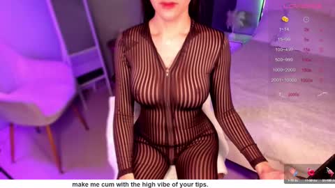 Snapshot of queendominationxx chatting on 02.17.25 Miss Anfisa online show from 02.17.25