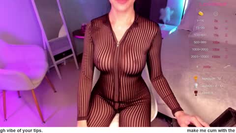 Snapshot of queendominationxx chatting on 02.27.25 Miss Anfisa online show from 02.27.25