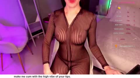 Snapshot of queendominationxx chatting on 02.28.25 Miss Anfisa online show from 02.28.25