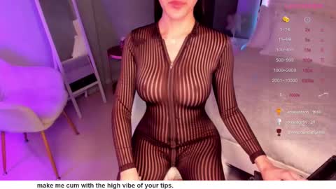Snapshot of queendominationxx chatting on 03.01.25 Miss Anfisa online show from 03.01.25