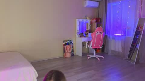 Nelly  INSTA  queenelia  online show from 11.13.25