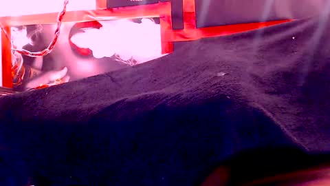 Snapshot of queenfox4u chatting on 01.23.25 LadyAlpa online show from 01.23.25