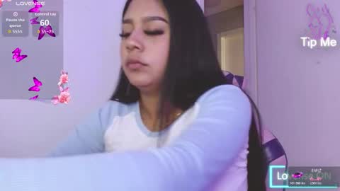 Eimmy lopez online show from 03.18.26