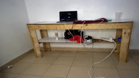 Nina online show from 03.01.26