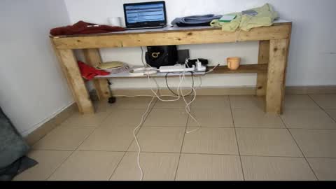 Nina online show from 03.17.26