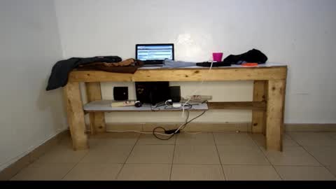 Nina online show from 03.26.26