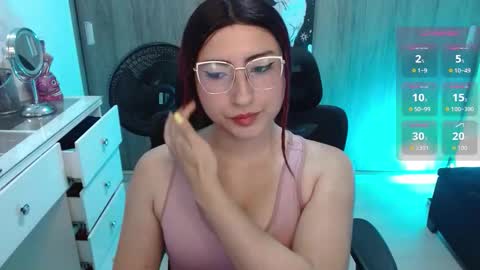 Queenlilith online show from 02.13.26