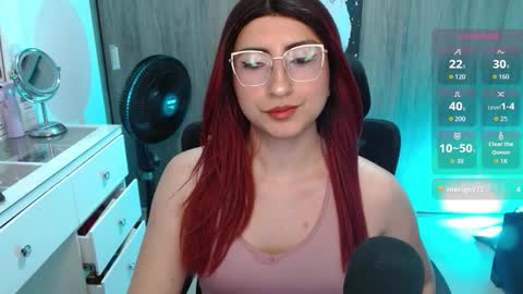 Queenlilith online show from 03.20.26