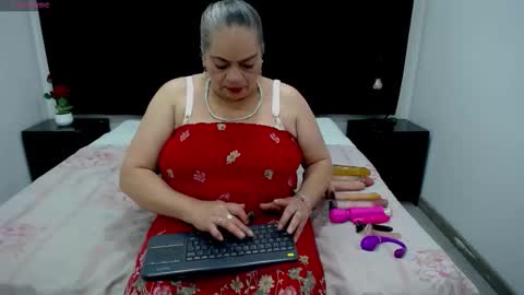 VickyBoobss online show from 09.26.25