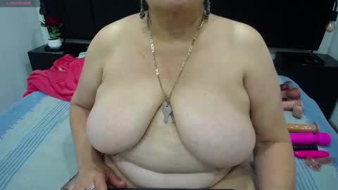 VickyBoobss online show from 10.07.25