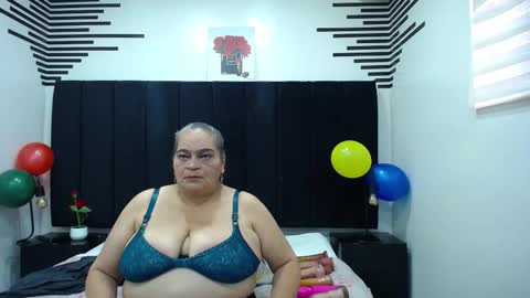 VickyBoobss online show from 10.27.25