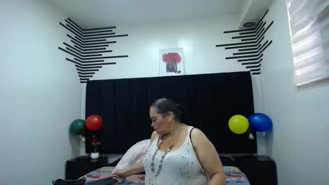 VickyBoobss online show from 11.11.25