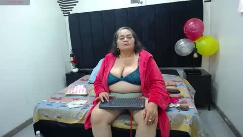 VickyBoobss online show from 01.15.26