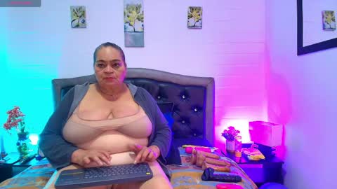 VickyBoobss online show from 04.11.26