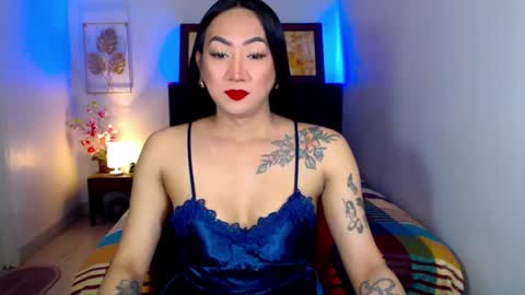 Snapshot of queenmistressts chatting on 02.13.25 QUEEN online show from 02.13.25