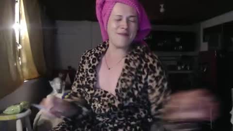 Nico online show from 11.26.25