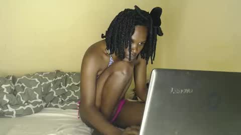 Snapshot of queennikkah254 chatting on 11.09.25 queennikkah254 online show from 11.09.25