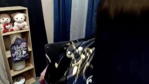 Mikka online show from 11.29.25