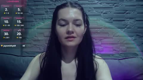 QueenOfModels online show from 02.13.26