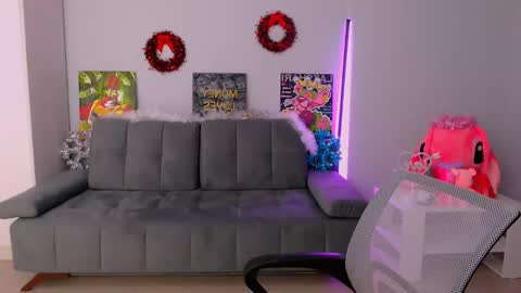 Patricia online show from 11.23.25