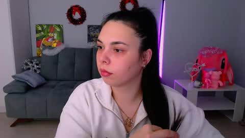 Patricia online show from 01.08.26