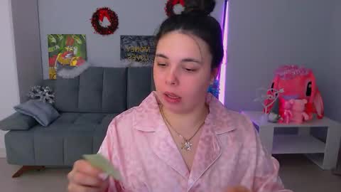 Patricia online show from 01.13.26