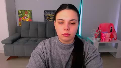 Patricia online show from 02.08.26