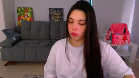 Patricia online show from 02.11.26