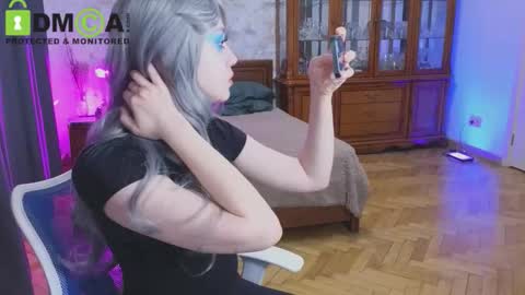     follow my new insta  online show from 01.13.26