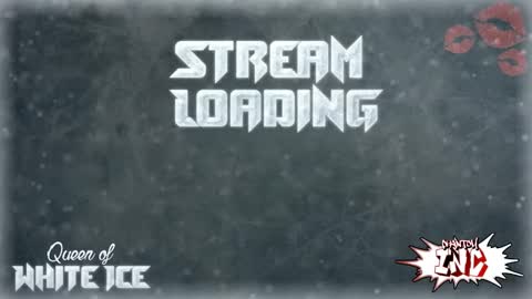 Ice Queen Jayla online show from 11.11.25