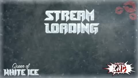 Ice Queen Jayla online show from 03.19.26