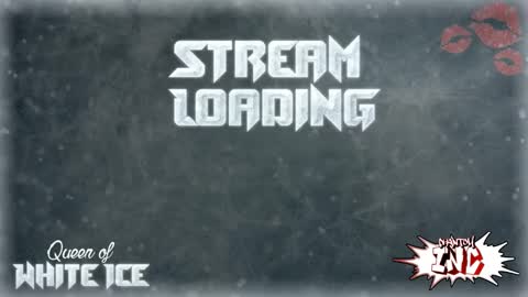 Ice Queen Jayla online show from 03.21.26