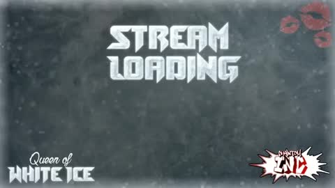 Ice Queen Jayla online show from 03.24.26