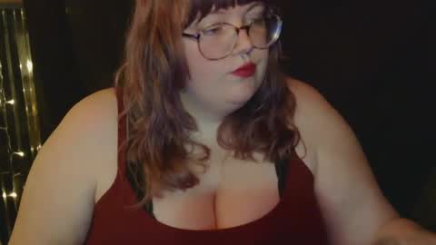 queenpaige444 online show from 02.26.25