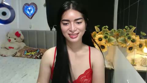 QueenPinay69 online show from 11.26.25