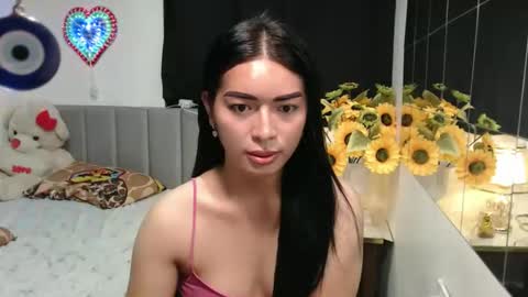 QueenPinay69 online show from 11.27.25