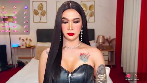 lexie online show from 11.25.25