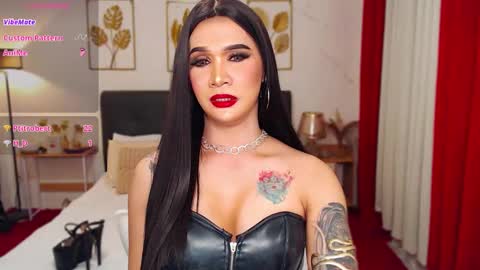 lexie online show from 11.27.25