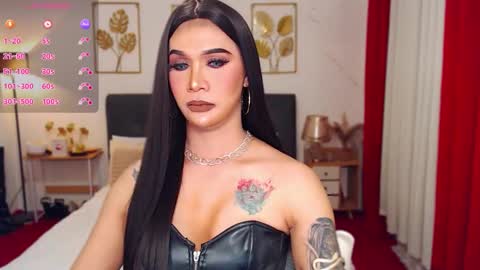 lexie online show from 11.28.25