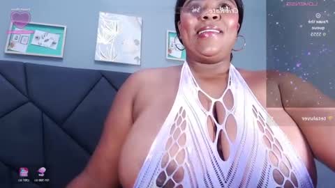 queenrachelbrown online show from 03.16.26