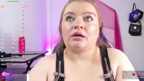 Samantha online show from 09.20.25