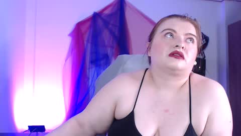 Samantha online show from 01.09.26