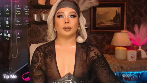 queensasha_destroyer online show from 09.11.25