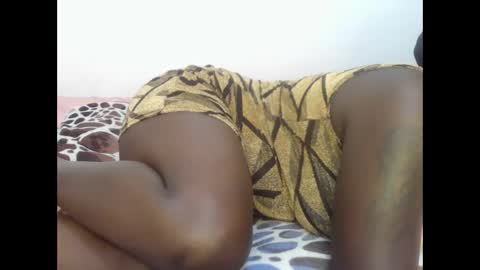 queentalishaa online show from 10.16.25