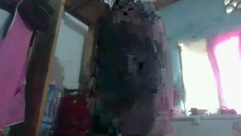Snapshot of queentee254 chatting on 12.26.24 queen online show from 12.26.24
