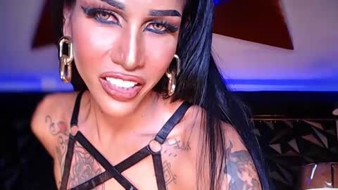 ValentinaMoone online show from 02.13.25