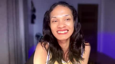 ValentinaMoone online show from 10.14.25