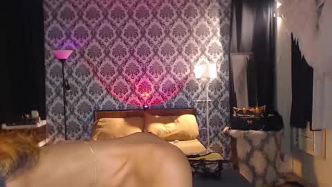 ValentinaMoone online show from 03.30.26